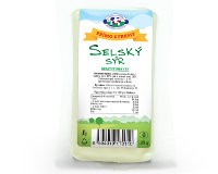 obrázek Selský sýr 125&nbsp;g